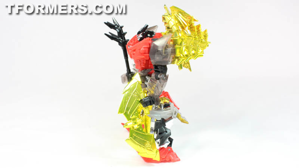 SDCC 2014   G1 Dinobots Exclusives Video Review And Images Transformers Age Of Extinction  (58 of 69)